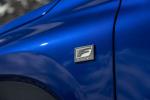 Lexus NX300 F-Sport 2017 года (WW)